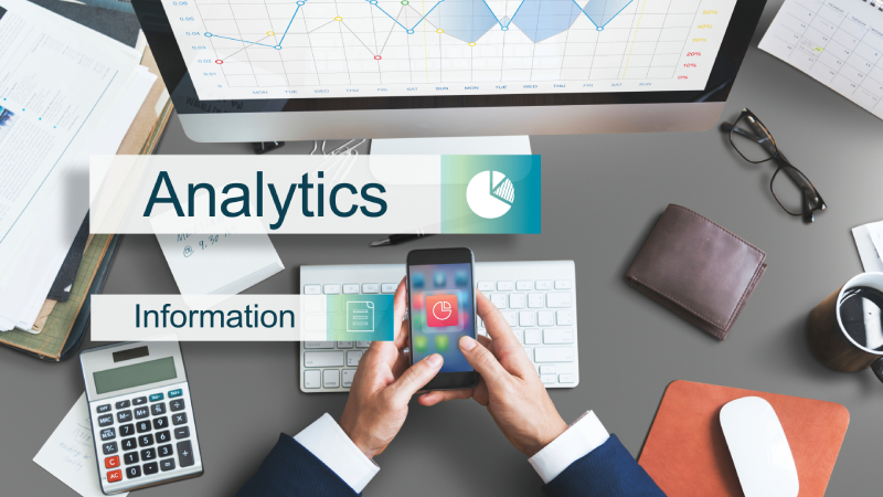 Business Analytics course