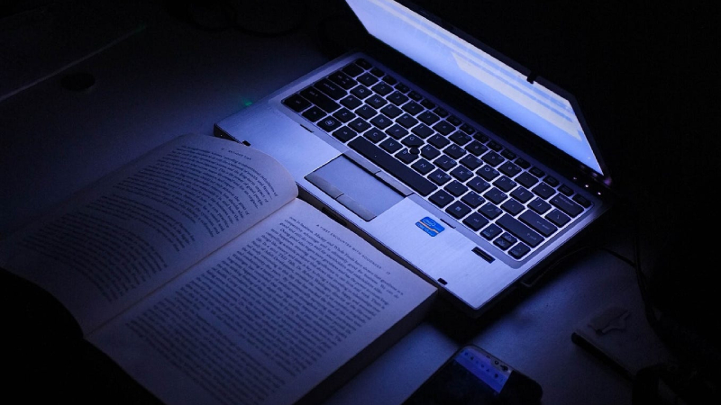 Computer Science course